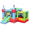 Loc de joacă gonflabil Castelul Ball Pit